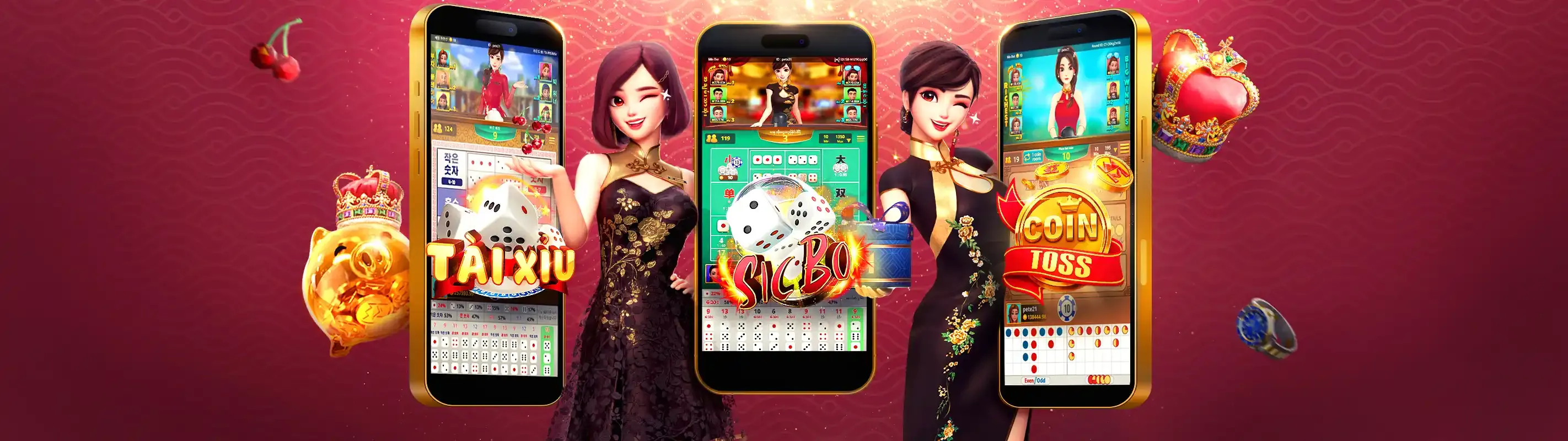 Chương trình VIP độc quyền dt88